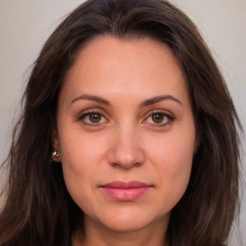 Platform specialist portrait